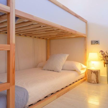 Apartamento En La Fosca Appartamento Palamós Esterno foto