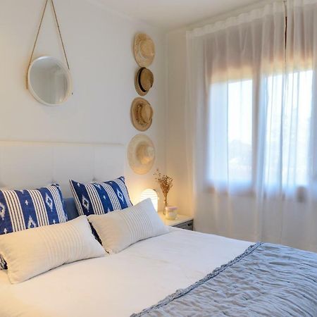 Apartamento En La Fosca Appartamento Palamós Esterno foto