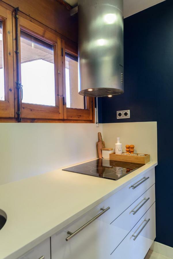Apartamento En La Fosca Appartamento Palamós Esterno foto