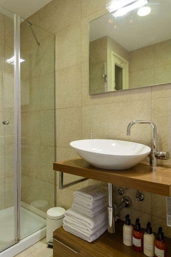 Apartamento En La Fosca Appartamento Palamós Esterno foto