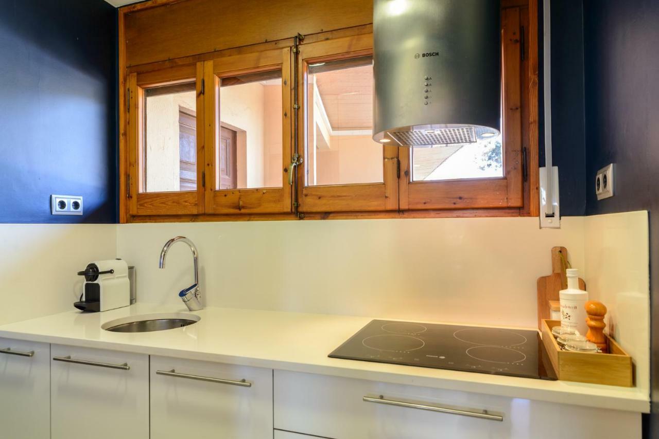 Apartamento En La Fosca Appartamento Palamós Esterno foto