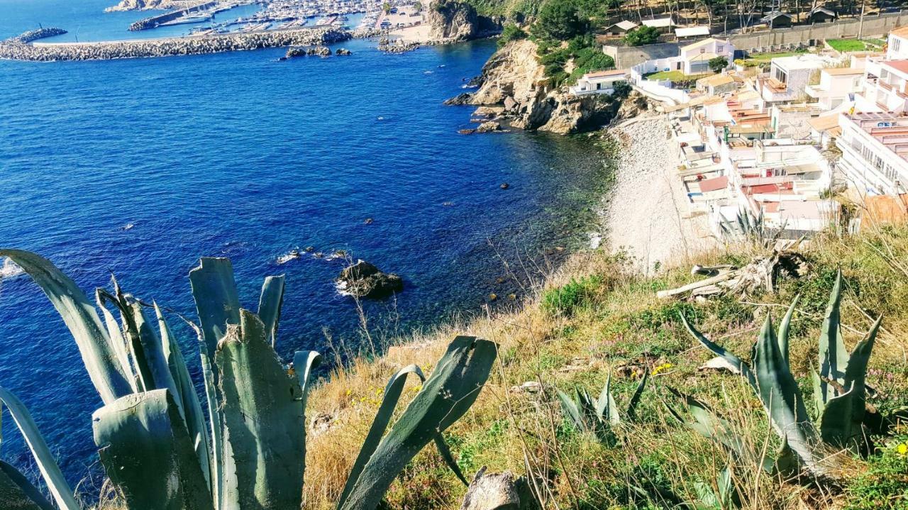 Apartamento En La Fosca Appartamento Palamós Esterno foto