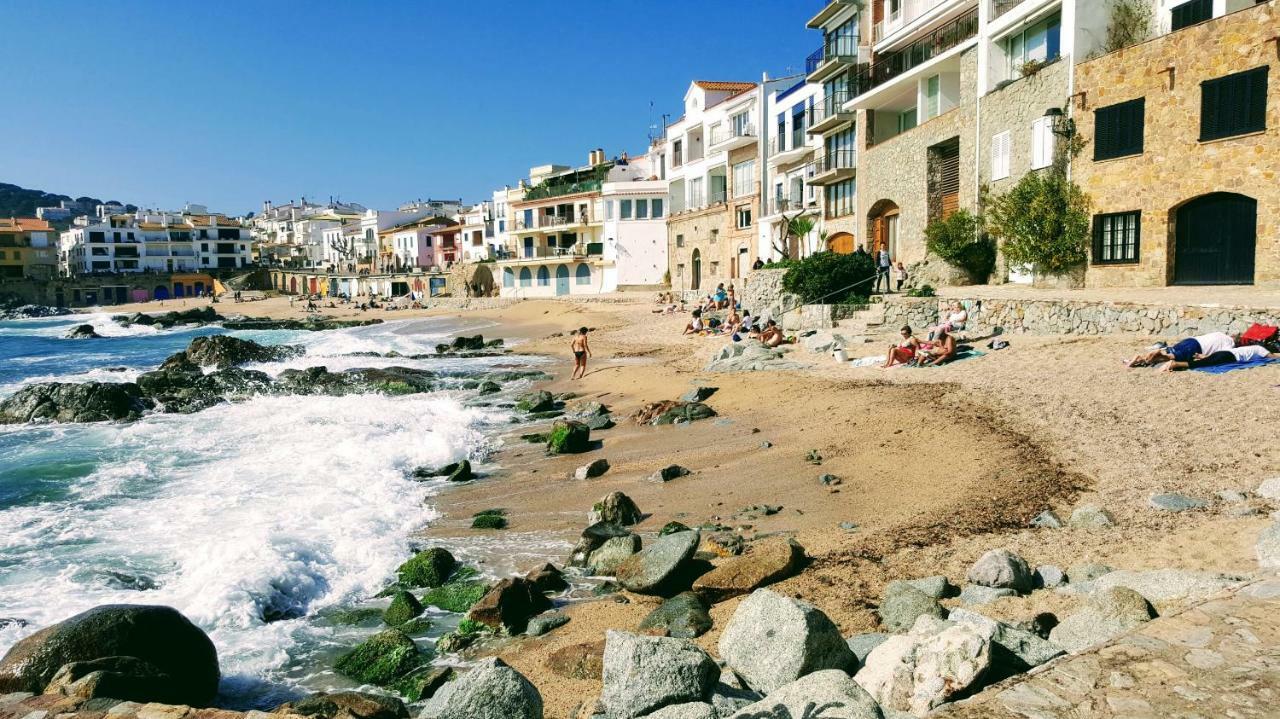 Apartamento En La Fosca Appartamento Palamós Esterno foto