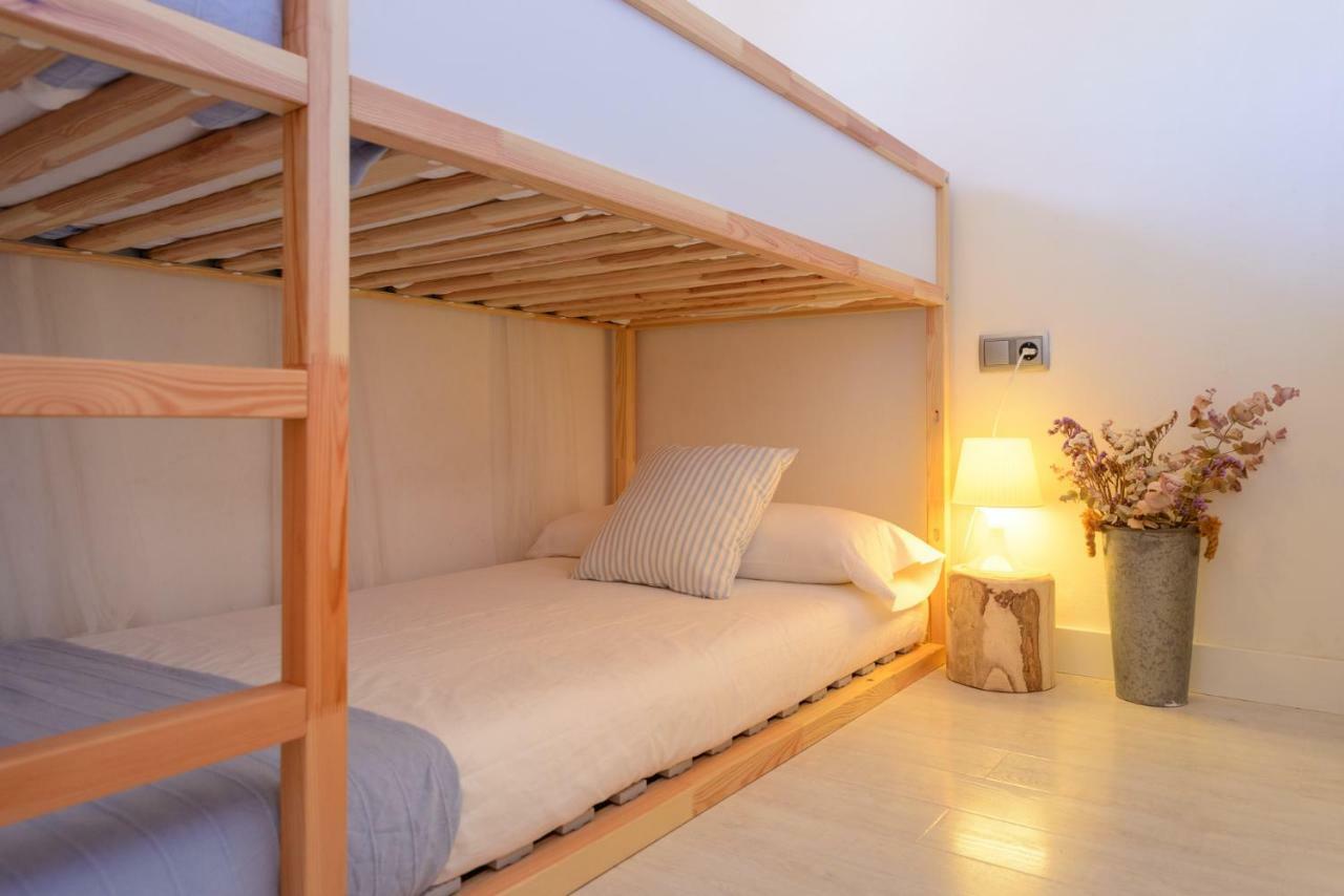 Apartamento En La Fosca Appartamento Palamós Esterno foto