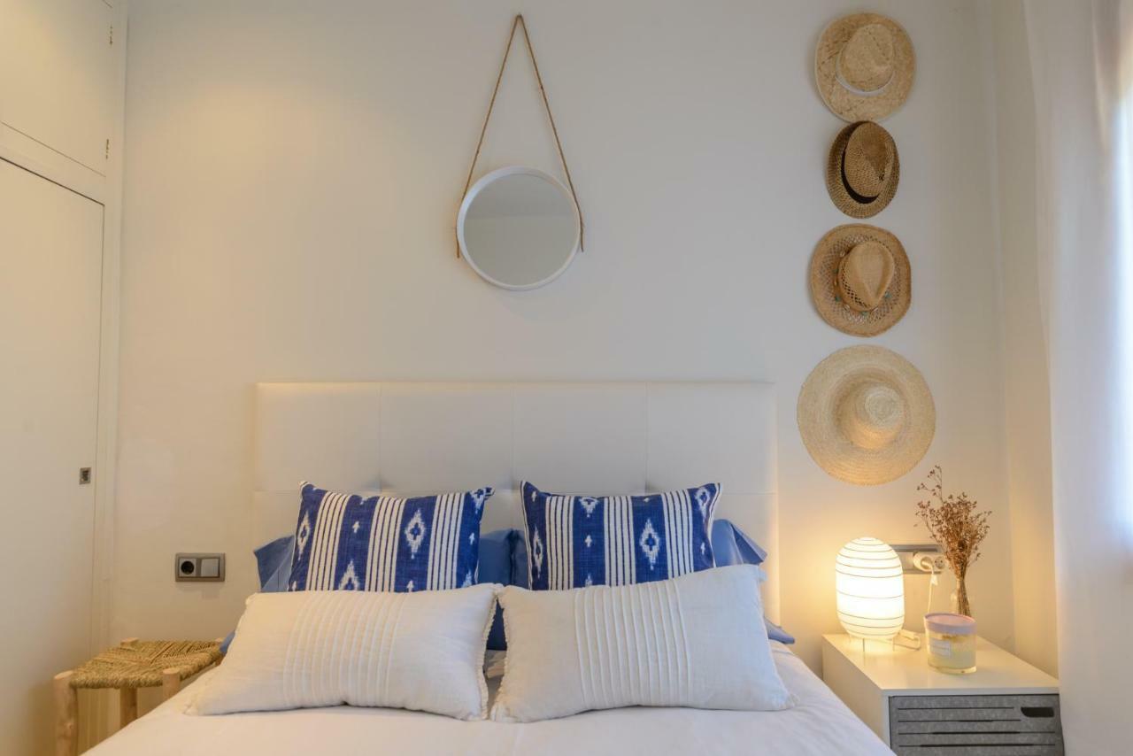 Apartamento En La Fosca Appartamento Palamós Esterno foto