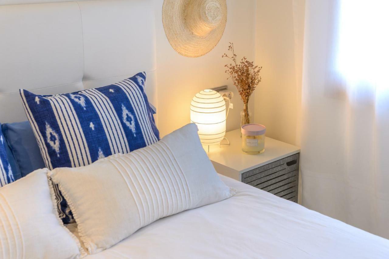 Apartamento En La Fosca Appartamento Palamós Esterno foto
