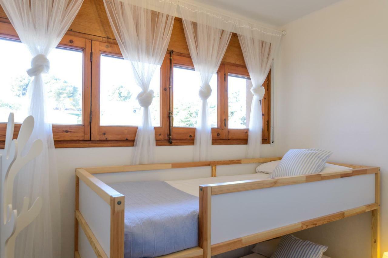 Apartamento En La Fosca Appartamento Palamós Esterno foto