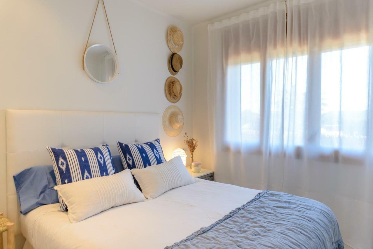 Apartamento En La Fosca Appartamento Palamós Esterno foto